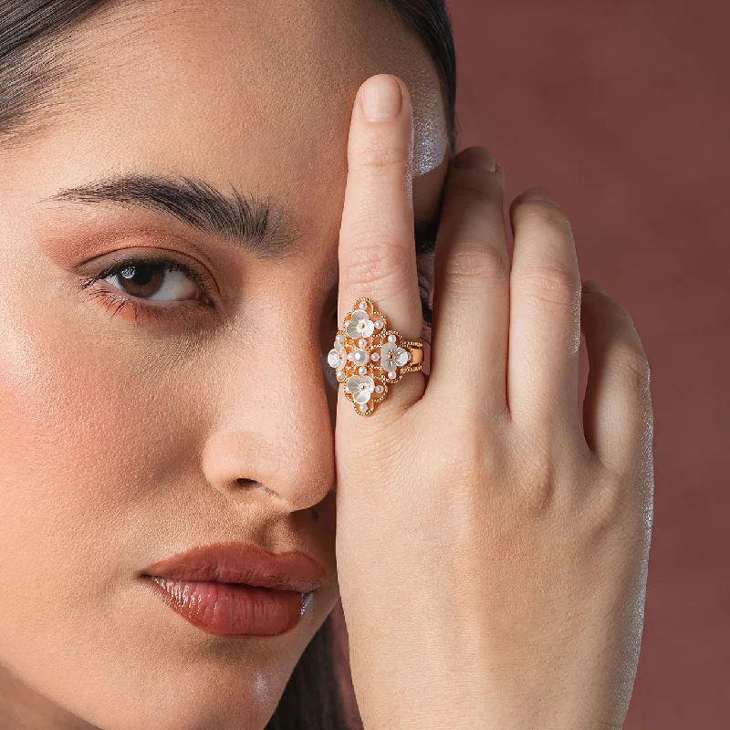 Zahra Grace Ring